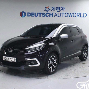 [르노코리아(삼성)]뉴QM3 디젤 1.5 RE 시그니처 (5인승) 2018 년 중고차◆전액할부◆중고리스◆친절서비스◆