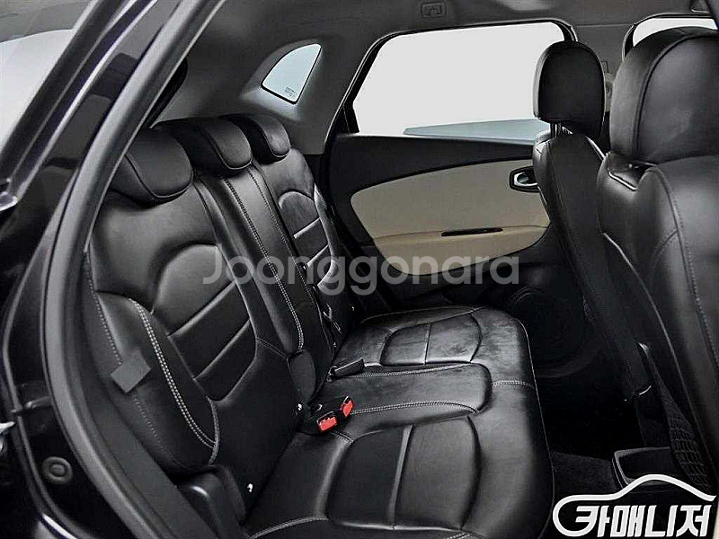 [르노코리아(삼성)]뉴QM3 디젤 1.5 RE 시그니처 (5인승) 2018 년 중고차◆전액할부◆중고리스◆친절서비스◆--3