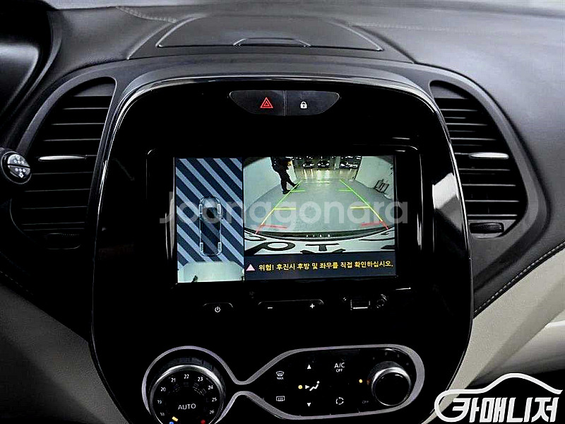 [르노코리아(삼성)]뉴QM3 디젤 1.5 RE 시그니처 (5인승) 2018 년 중고차◆전액할부◆중고리스◆친절서비스◆--6