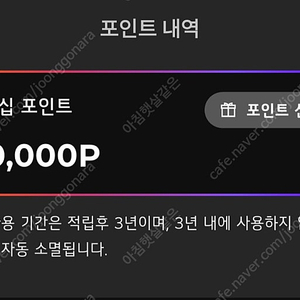 LG전자멤버십 포인트 엘지전자멤버십 포인트 4만포 팝니다 (빠른거래)