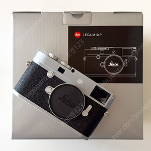 라이카 M10-P 실버 민트급, 라이카 주미크론 35mm 현행전 블랙 판매