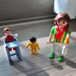 플레이모빌