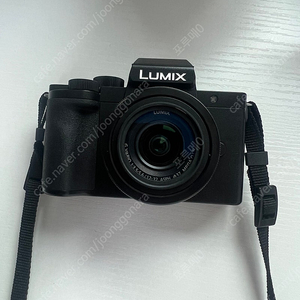 파나소닉 루믹스 g100
