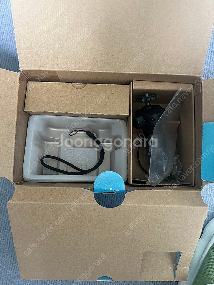 파나소닉 루믹스 g100--6