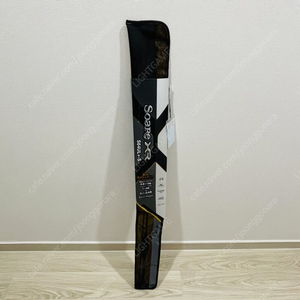 시마노 소아레 XR S64UL+-S 윤성 정품 보증서 미사용 가격인하
