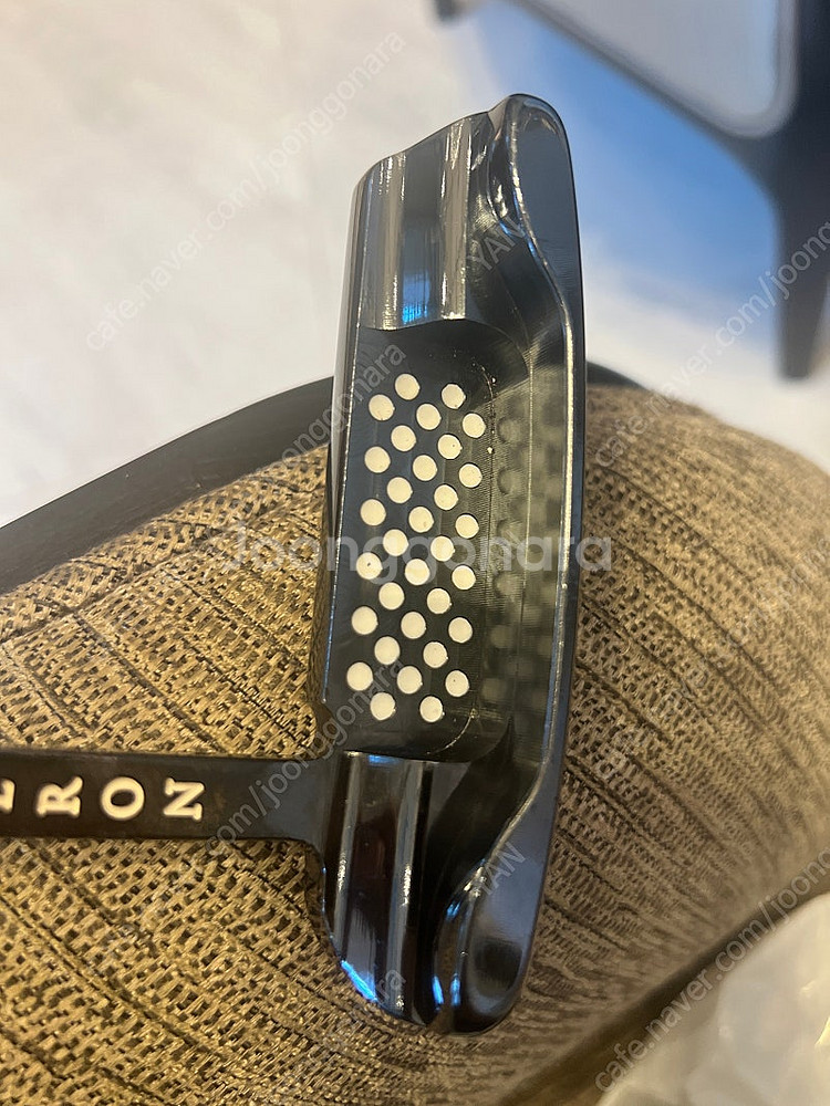 스카티카메론 테릴리움 Tel3 뉴포트 롱넥 34인치--2