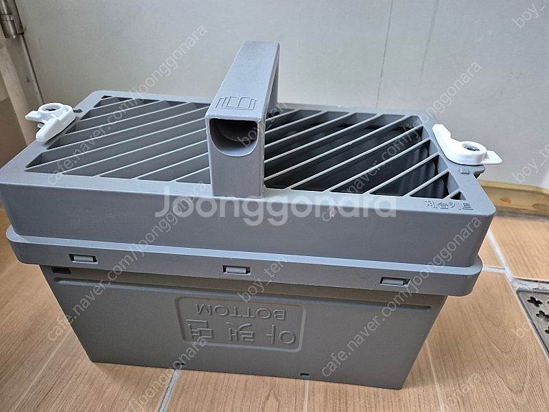 삼성 그랑데AI 건조기 / DV20A8740BV / 2...--5