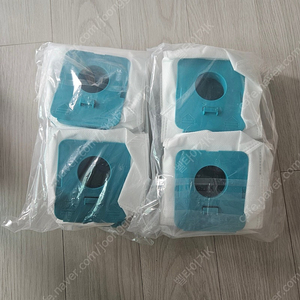 삼성 비스포크청소기 더스트백 VS20A