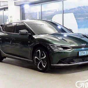 [기아]EV6 롱레인지 AWD 어스 2022 년 중고차☆신뢰☆믿음☆정직☆고객님께 약속드립니다!