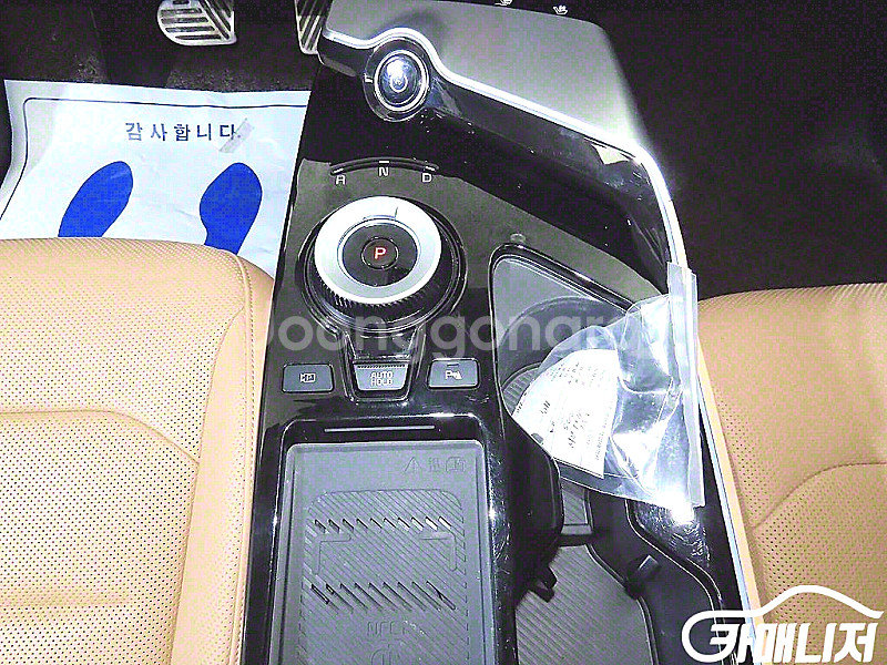 [기아]EV6 롱레인지 AWD 어스 2022 년 중고차☆신뢰☆믿음☆정직☆고객님께 약속드립니다!--3