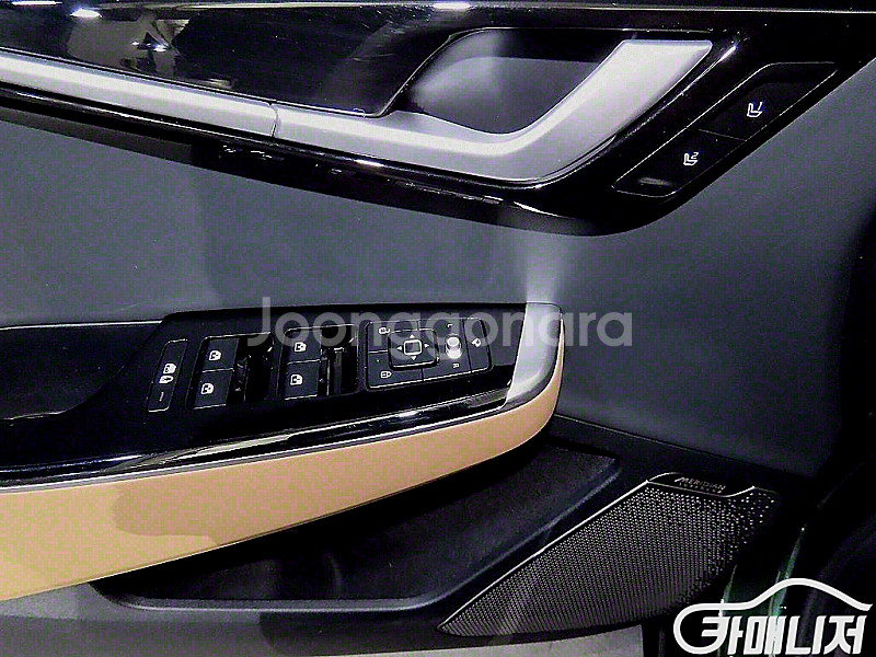 [기아]EV6 롱레인지 AWD 어스 2022 년 중고차☆신뢰☆믿음☆정직☆고객님께 약속드립니다!--4