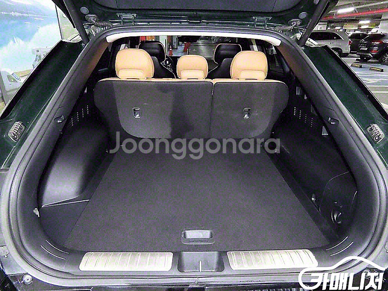 [기아]EV6 롱레인지 AWD 어스 2022 년 중고차☆신뢰☆믿음☆정직☆고객님께 약속드립니다!--7