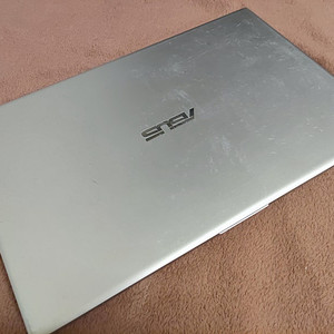 asus vivobook15 15인치무반사 i5-8265u, mx250(1050급), 8G, 256g