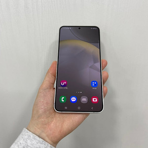 84270 갤럭시S24플러스 그레이 256GB 부산 중고폰 팝니다 62만원