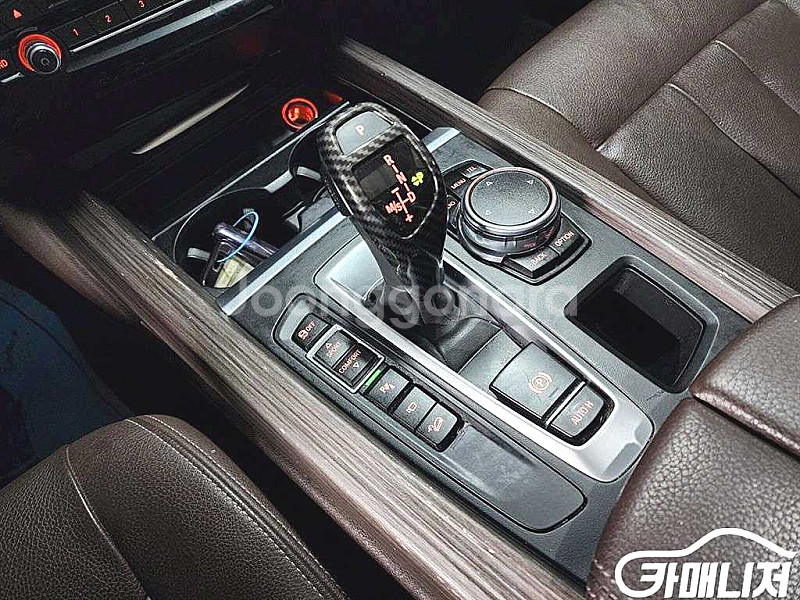 X5 (F15) xDrive 30d 2016 년 중고차...--3