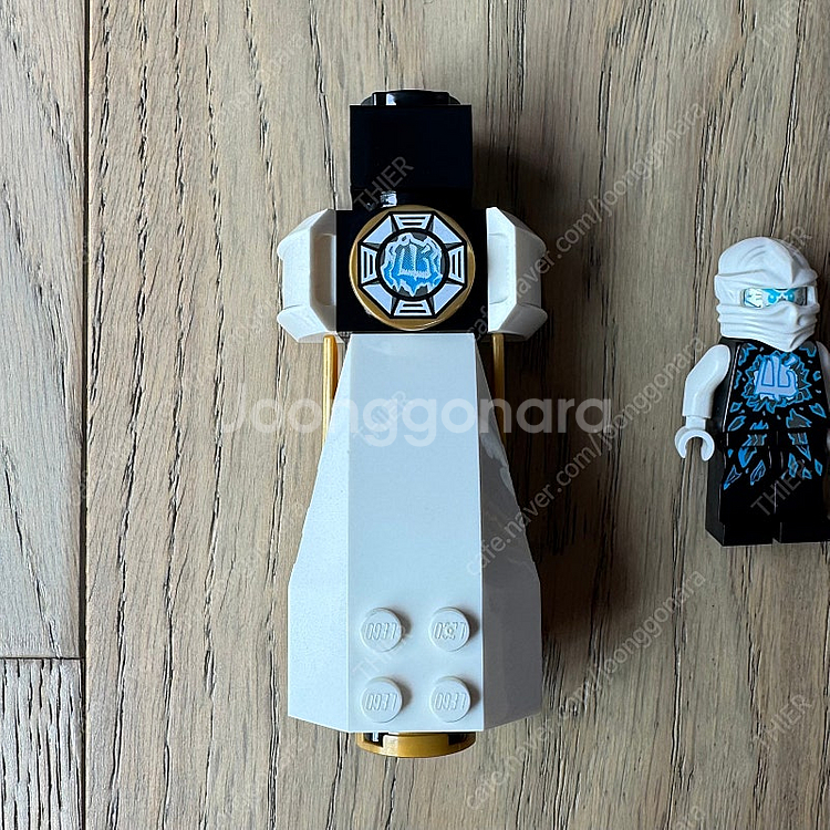 레고 닌자고 70742--4