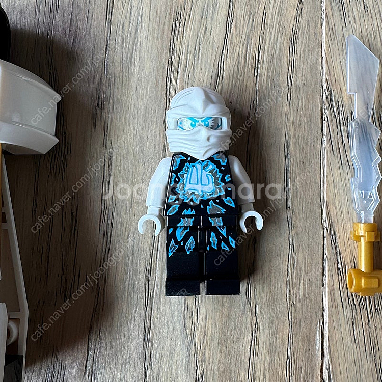 레고 닌자고 70742--5