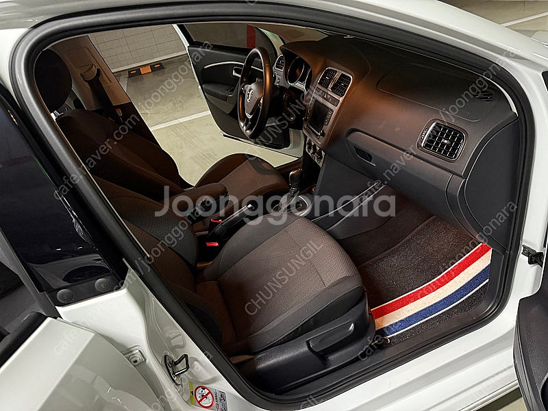 [하남시] 폴로1.4 TDI R-Line 5세대 거의 ...--9