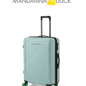 만다리나덕 RLV12510 / 여행가방 ROLLER RLV12510 (26인치) 미사용 새제품
