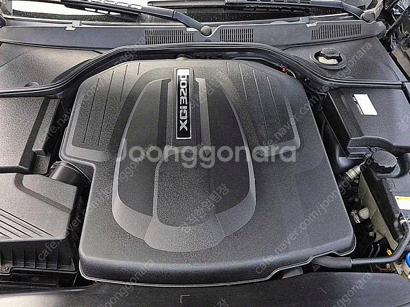 KG모빌리티(쌍용) 뉴체어맨W 가솔린 4WD CW600...--4