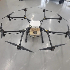DJI 농업용드론 MG-1 판매 또는 다른 제품과 교환합니다