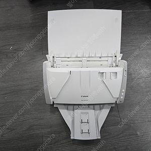 [스캐너] 자동양면기능 핸드폰매장 스캐너 캐논 dr-2510c