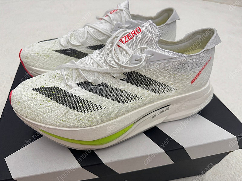 아디다스 아디제로 프라임x2 스트렁--0