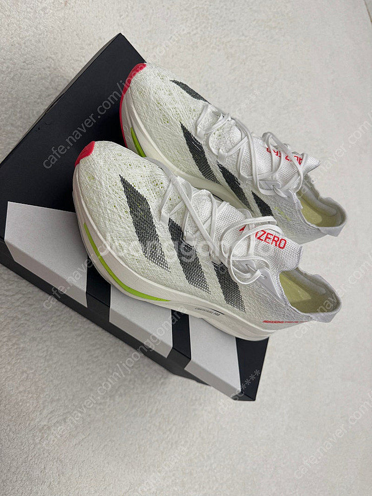 아디다스 아디제로 프라임x2 스트렁--1