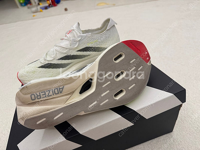 아디다스 아디제로 프라임x2 스트렁--2