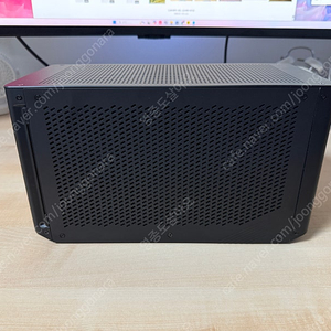 egpu 3080 기가바이트 어로스 게이밍 박스
