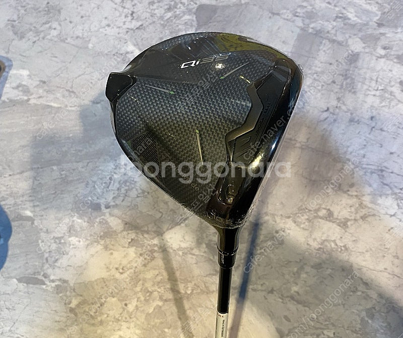테일러메이드 Qi35 맥스 드라이버 (테일러메이드코리아...--0