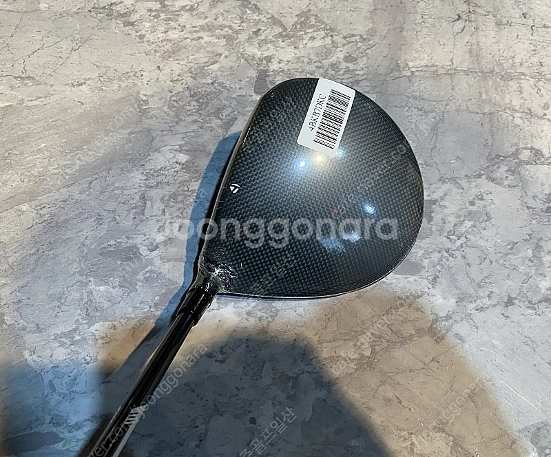 테일러메이드 Qi35 맥스 드라이버 (테일러메이드코리아...--2