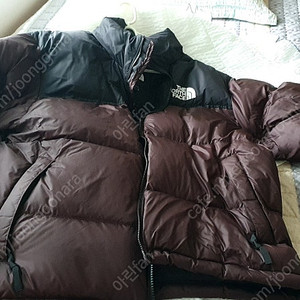 노스페이스 1996 레트로 눕시 L 해외판