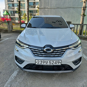 xm3 1.3 가솔린 2020년식 7만9천킬로 주행