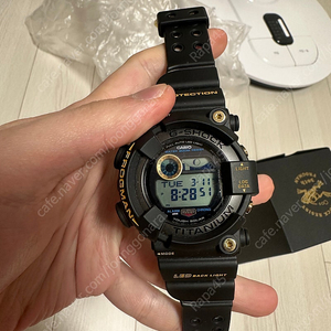 지샥 쥐샥 프로그맨 30주년 흑금 GW-8230B-9A 지코스모 정품 팝니다