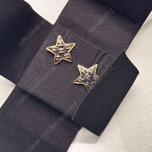 샤넬 별귀걸이 ABC698