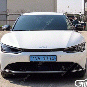 [기아]EV6 롱레인지 어스 ★중고차★중고차매입★전액할부★저신용자★신불자★소액할부★현금★카드 전부 가능합니다!