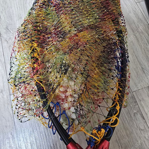 세주코리아 , 가마가츠 뜰채