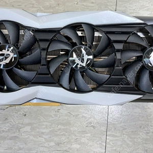 zotac rtx2080 super 8g 그래픽카드 팝니다