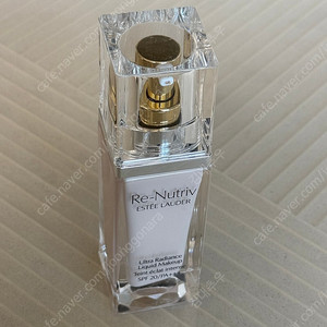 에스티로더 리뉴트리브 파운데이션(쿨포슬린)