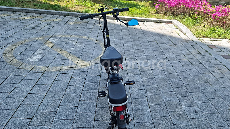 전기자전거 전동자전거--1
