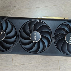 ProArt Geforce RTX 4080 Gaming