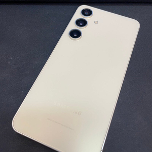 갤럭시S24 옐로우 512GB 무잔상 상태좋은 중고58만팝니다