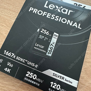 렉사sd v60 256기가 팝니다
