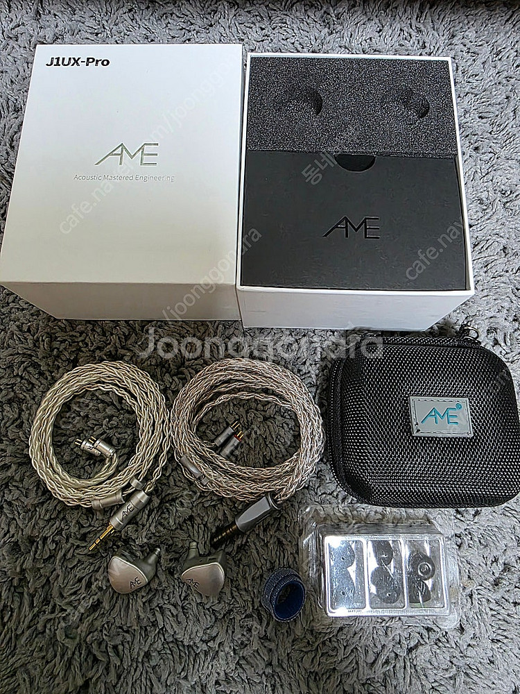 AME j1ux pro(기케3.5단자)+커케4.4 판매...--0