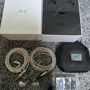 AME j1ux pro(기케3.5단자)+커케4.4 판매 합니다.