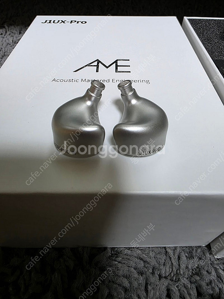 AME j1ux pro(기케3.5단자)+커케4.4 판매...--4