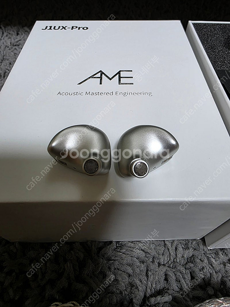 AME j1ux pro(기케3.5단자)+커케4.4 판매...--5