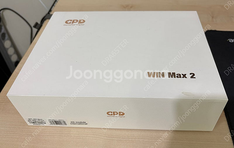 GPD WIN MAX2 6800u /32GB /2TB ...--1
