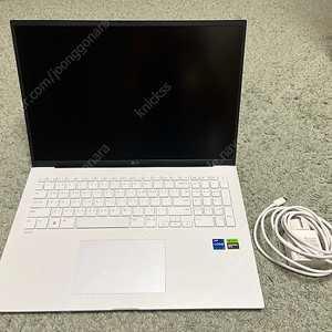 그램 17인치 i7 13세대 3050 외장그래픽